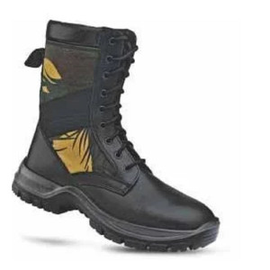 Safety Footwear
