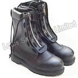 Fire Fighting Safety Boot