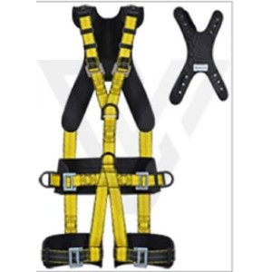 Repellon Harness