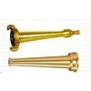 Fire Hose Nozzles