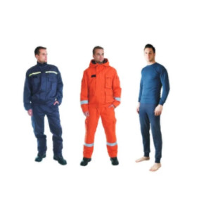 Single Layer FR Garments