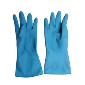 Natural Latex Gloves