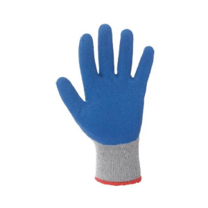 Spider Grip Latex Gloves