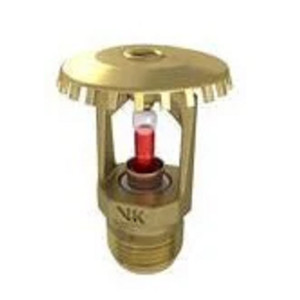 Standard Response Upright Sprinkler