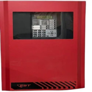 Electronic Fire Alarm