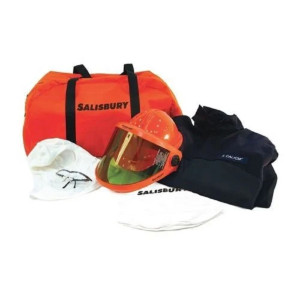 Safety Kit-8 (SKCP8L)
