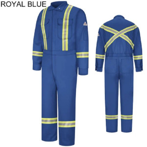 Arvind Coverall Jackets