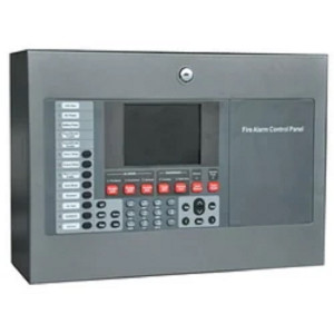 Addressable Fire Alarm Panel