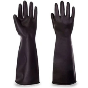 ANsell Neop top safety gloves