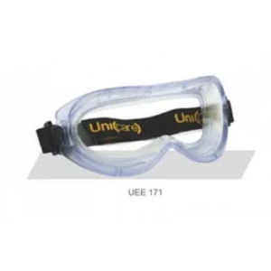 Uvex Ultrosonic Safety Goggles