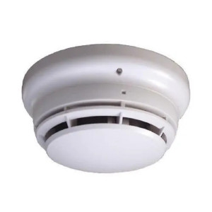 Smoke Detector