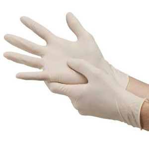 Nitrile Examination Gloves