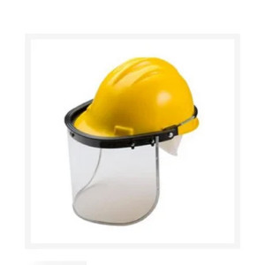 Head Protection Safety Helmet
