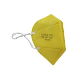 Safety Nose Mask