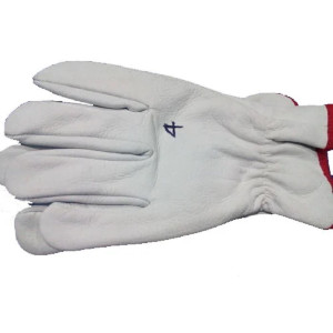 Leather Gloves