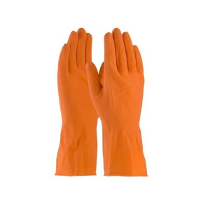 Rubber Gloves