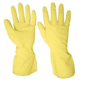 Natural Rubber (Latex) Glove