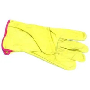 Leather Gloves