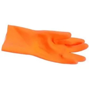rubber Gloves