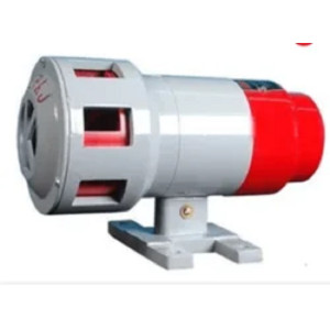 Electrically Operated Siren