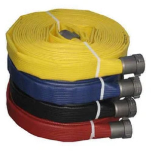 Fire Hose Pipe