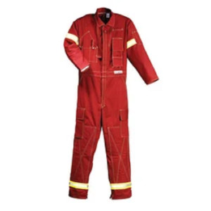 Coverall suits