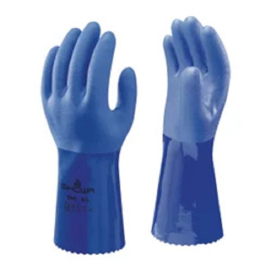 Showa 660 PVC Hand Gloves