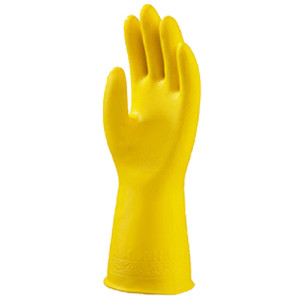 Double Dipped PVC Gloves