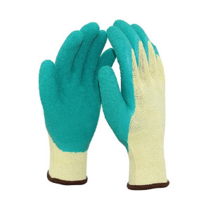 Latex Coated Gloves