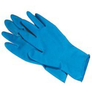 Latex  Coated Glove