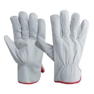 Leather Gloves