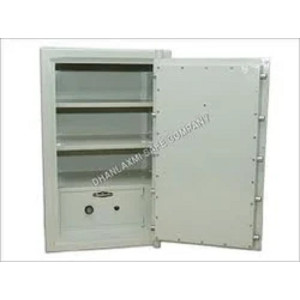 Fire Resistant Filing Cabinets
