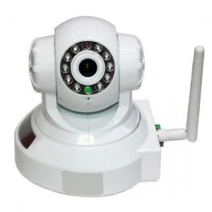 WiFi CCTV Camera
