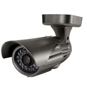 Indoor CCTV Camera