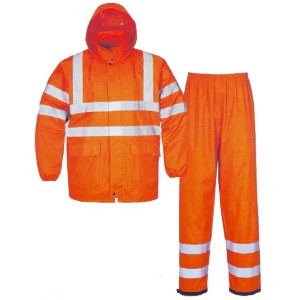 Fire Entry Suit
