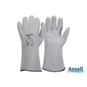 Safety Hand Gloves