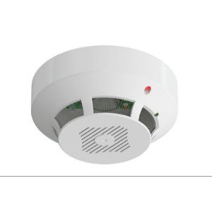 Photoelectric Smoke Detector