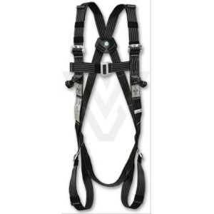 No Spark Harness
