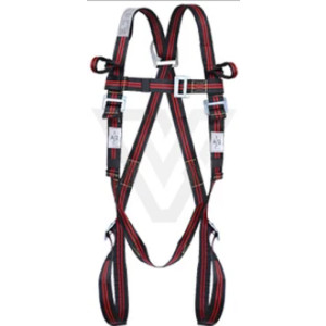 Flame Resistant Harness