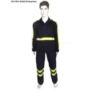 Fire Retardant Jacket Pants.