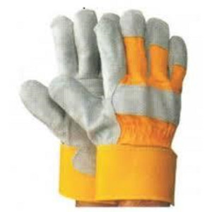 Fire Safety Gloves