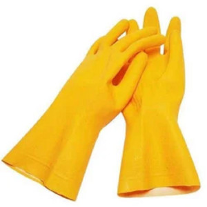 Rubber Gloves