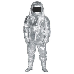 Fire Entry Suit