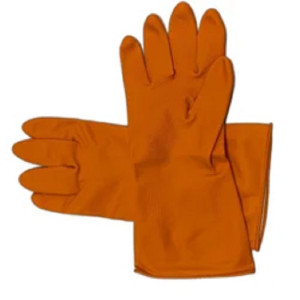 Rubber Gloves