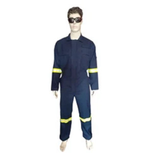 Inherited Fire Readrant Uniforms
