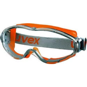 Ultrasonic Goggles