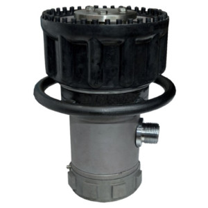 WATER FOAM NOZZLE