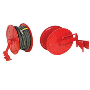 SWING TYPE HOSE REELS HRSW G1