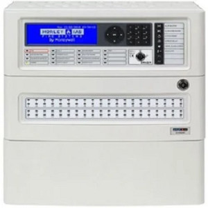 Active Repeater Panel