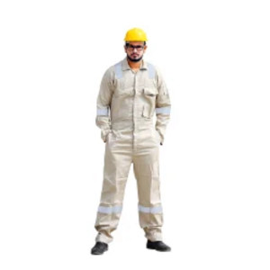 Fire Retardant Coveralls